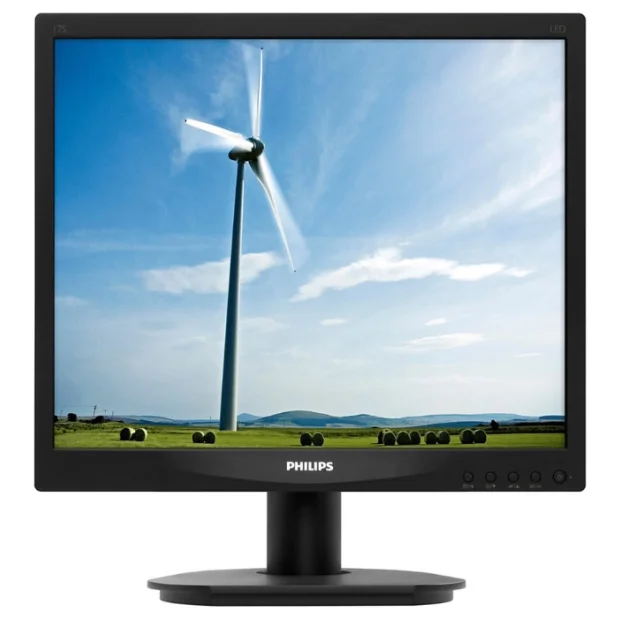 Монитор Philips 17S4LSB/00